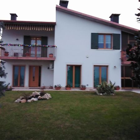 بيسكانتينا B&B Carmen Biondani المظهر الخارجي الصورة