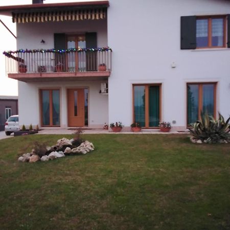 بيسكانتينا B&B Carmen Biondani المظهر الخارجي الصورة
