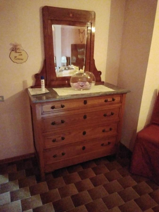 بيسكانتينا B&B Carmen Biondani المظهر الخارجي الصورة