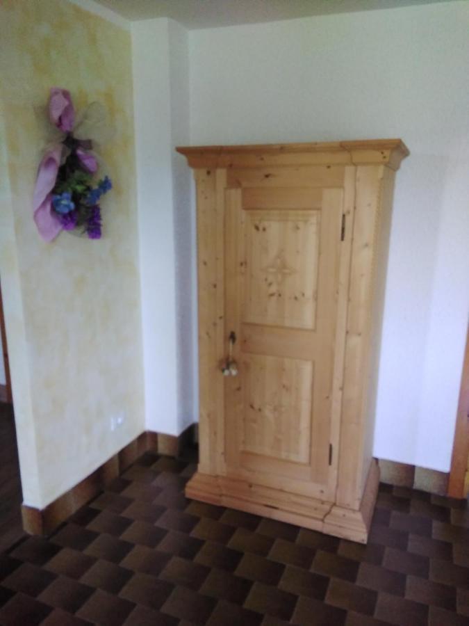 بيسكانتينا B&B Carmen Biondani المظهر الخارجي الصورة
