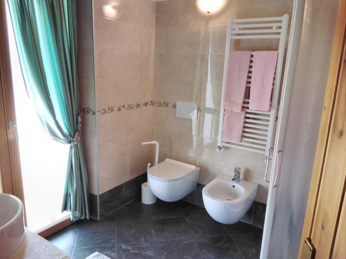 بيسكانتينا B&B Carmen Biondani المظهر الخارجي الصورة